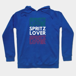 Spritz Lover Hoodie